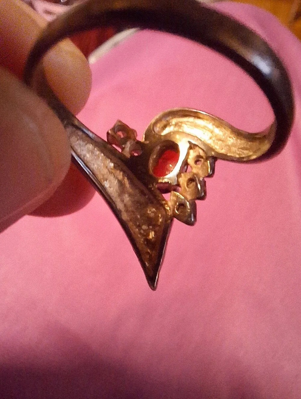 vintage elegant sterling